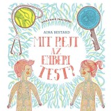Mit rejt az emberi test? - Aina Bestard