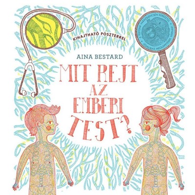 Mit rejt az emberi test? - Aina Bestard foto