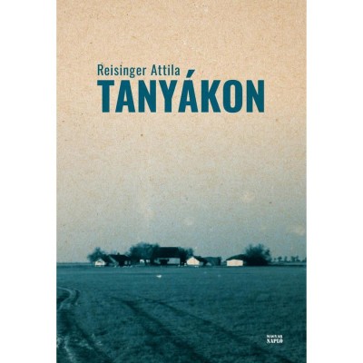 Tany&amp;aacute;kon - Reisinger Attila foto