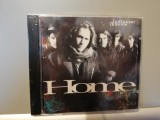 Hothouse Flowers - Home (1993/FFRR/Germany) - CD Original/Nou
