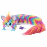 Jucarie Plus Hasbro Animal de Plus Multicolor 6+ Ani Baieti/Fete/Unisex Interactiv Inaltime 15-44cm