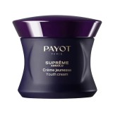 Payot, Supreme Absolu, Anti-&icirc;mbătr&acirc;nire, Noapte, Mască cremă, Pentru față, 50 ml
