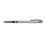Fineliner Pilot Fineliner 0.5 mm varf fin negru