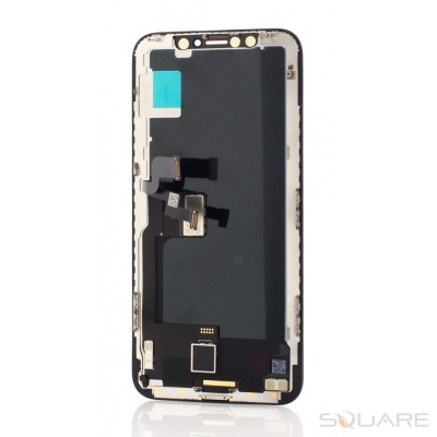 LCD iPhone X, OLED, HE, Hard Light foto