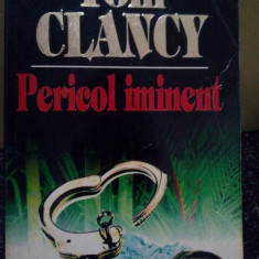 Tom Clancy - Pericol iminent (1998)