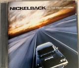 Nickelback &lrm;&ndash; All The Right Reasons VG+ / VG+ cd rock clasic Roadruner Europa 2005