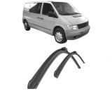 Cumpara ieftin Set stergatoare MERCEDES-BENZ VITO Bus (W638) 1996-1999, parbriz, Bosch Aerotwin Retro Truck