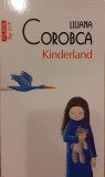 Kinderland | Trored Anticariat, Liliana Corobca