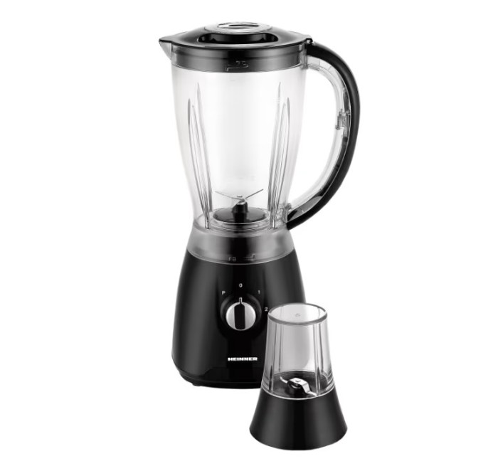 Blender de masa Heinner HBL-500R