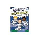 Henry Heckelbeck Is Out of This World, 9