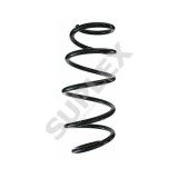 Arc spiral Opel Corsa D Suplex 23456, parte montare : Punte Fata