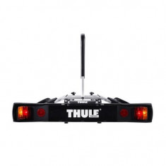 Suport biciclete Thule RideOn 9503 cu prindere pe carligul de remorcare pentru 3 biciclete foto