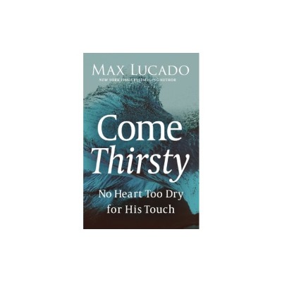 Come Thirsty foto
