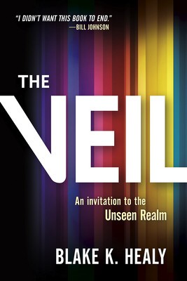 The Veil: An Invitation to the Unseen Realm foto
