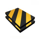 Panou protectie perete parcare 30x20x1cm Cod: W15468 Automotive TrustedCars