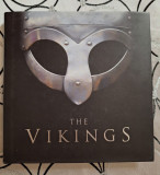 The Vikings: Osprey Publishing, 2016