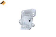 NRF 31753 EASY FIT Radiator ulei, ulei motor