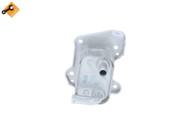 NRF 31753 EASY FIT Radiator ulei, ulei motor foto