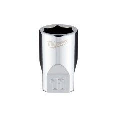 Cheie tubulara scurta Milwaukee 11 mm (Prindere 1 4 , Sistem Metric)