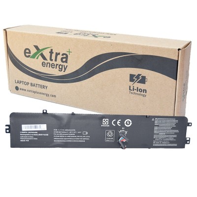 Baterie laptop pentru Lenovo IdeaPad Y700-14ISK 700-15ISK 700-17ISK Legion Y520-15IKBA Y520-15IKBM Y520-15IKBN foto