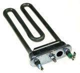 C00255452 RESISTENTA 1700/230 VPL WD 482000023039 Masina de spalat cu uscator Indesit Innex XWDE961480X