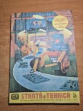 revista stiinta si tehnica septembrie 1985