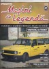 Bnk ant Revista Masini de legenda 41 - Wartburg 353 Tourist