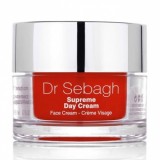 Dr Sebagh, Supreme Day, Hrănitor, Zi, Sm&acirc;nt&acirc;nă, Pentru față, 50 ml