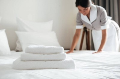 munca in Germania-domeniul hotelier foto