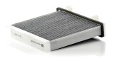 MANN-FILTER CUK 2230 Filtru, aer habitaclu