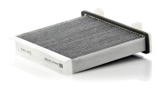 MANN-FILTER CUK 2230 Filtru, aer habitaclu