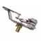 Termostat lung pentru Fier de Calcat, elSales, ELS-TRS-KST-811