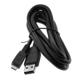 BlackBerry Cablu USB ASY-18071-001 foto