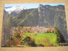 M2 R9 6 - Carte postala - Germania