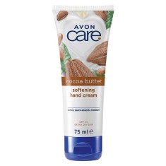 Cremă de m&acirc;ini hrănitoare cu unt de cacao &ndash; Hidratare Intensă și Protecție