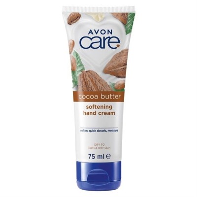 Cremă de m&amp;acirc;ini hrănitoare cu unt de cacao &amp;ndash; Hidratare Intensă și Protecție foto