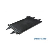Radiator ac Skoda Fabia 1(1999-2008)[6Y2] #1