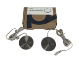 Microfoane Poly Trio C60 Expansion Mics 2201-86435-001 Set de 2 Noi