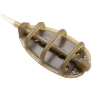 Method Feeder Extra Carp Inline, 60g, 1buc/pac foto