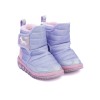 Cizme Fete Bibi Roller 2.0 New Astral cu Blanita 30 EU, Mov, BIBI Shoes