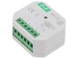Releu pentru Instalații 100-265VAC NO