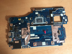 Placa de baza defecta Packard bell Te69bm, Acer Aspire e1-532 { AA150} foto