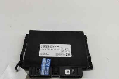 Unitate de control cutie de viteze MERCEDES-BENZ A W177 2019 OEM: A0009009021 28516434 foto