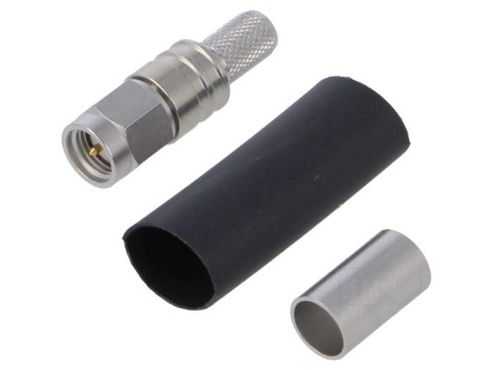 Connector TELEG&Auml;RTNER 100123501
