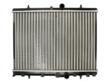 Radiator racire motor Citroen Berlingo (B9), C4 Grand Picasso 1 (Ua), C4 1 (Lc), C4 2 (B7), C4 Picasso 1 (Ud), C4 Cupe (La), Ds4; Peugeot 3008, 307 (