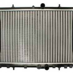 Radiator racire motor Citroen Berlingo (B9), C4 Grand Picasso 1 (Ua), C4 1 (Lc), C4 2 (B7), C4 Picasso 1 (Ud), C4 Cupe (La), Ds4; Peugeot 3008, 307 (