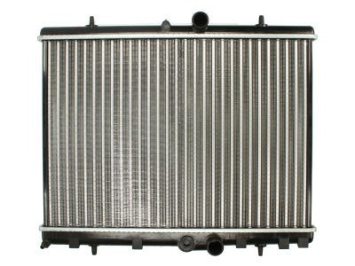 Radiator racire motor Citroen Berlingo (B9), C4 Grand Picasso 1 (Ua), C4 1 (Lc), C4 2 (B7), C4 Picasso 1 (Ud), C4 Cupe (La), Ds4; Peugeot 3008, 307 ( foto