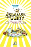Cumpara ieftin Jurnalul Lui Gurty: Vacanță &Icirc;n Provența, Bertrand Santini - Editura DPH