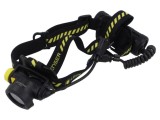 Lanternă LED pentru cască etanșă IP67 - LEDLENSER Nr. diode: 1, 60h