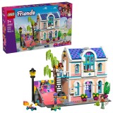 Cumpara ieftin Casa familiei lui Liann